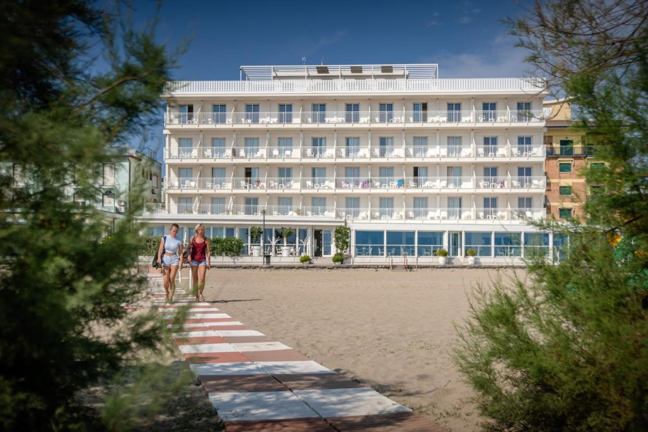 Stellamare Caorle Exterior photo