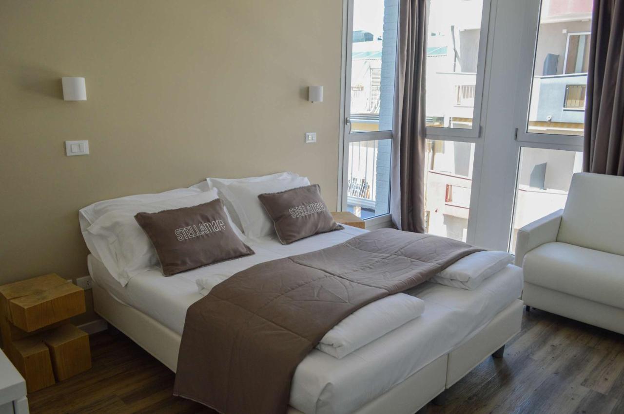 Stellamare Caorle Exterior photo