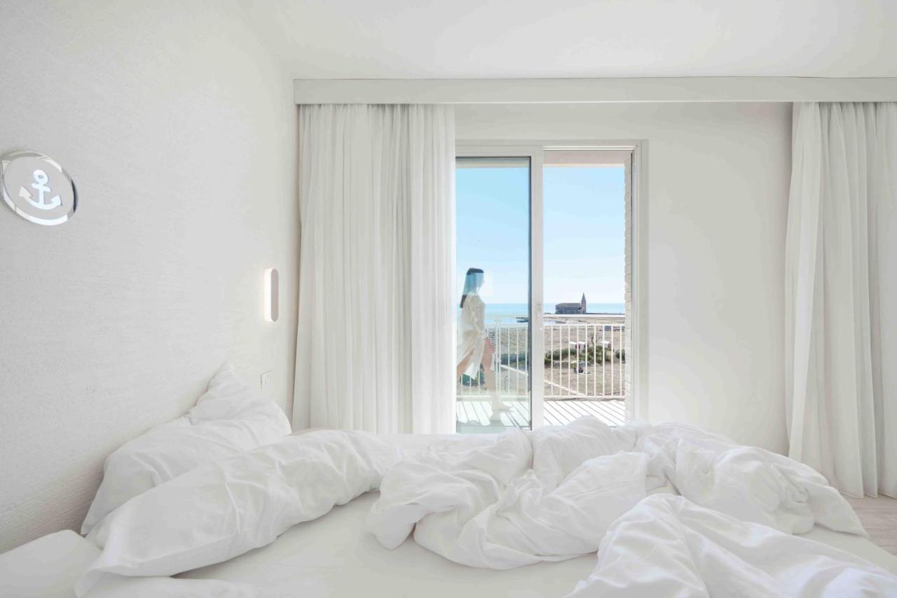 Stellamare Caorle Exterior photo
