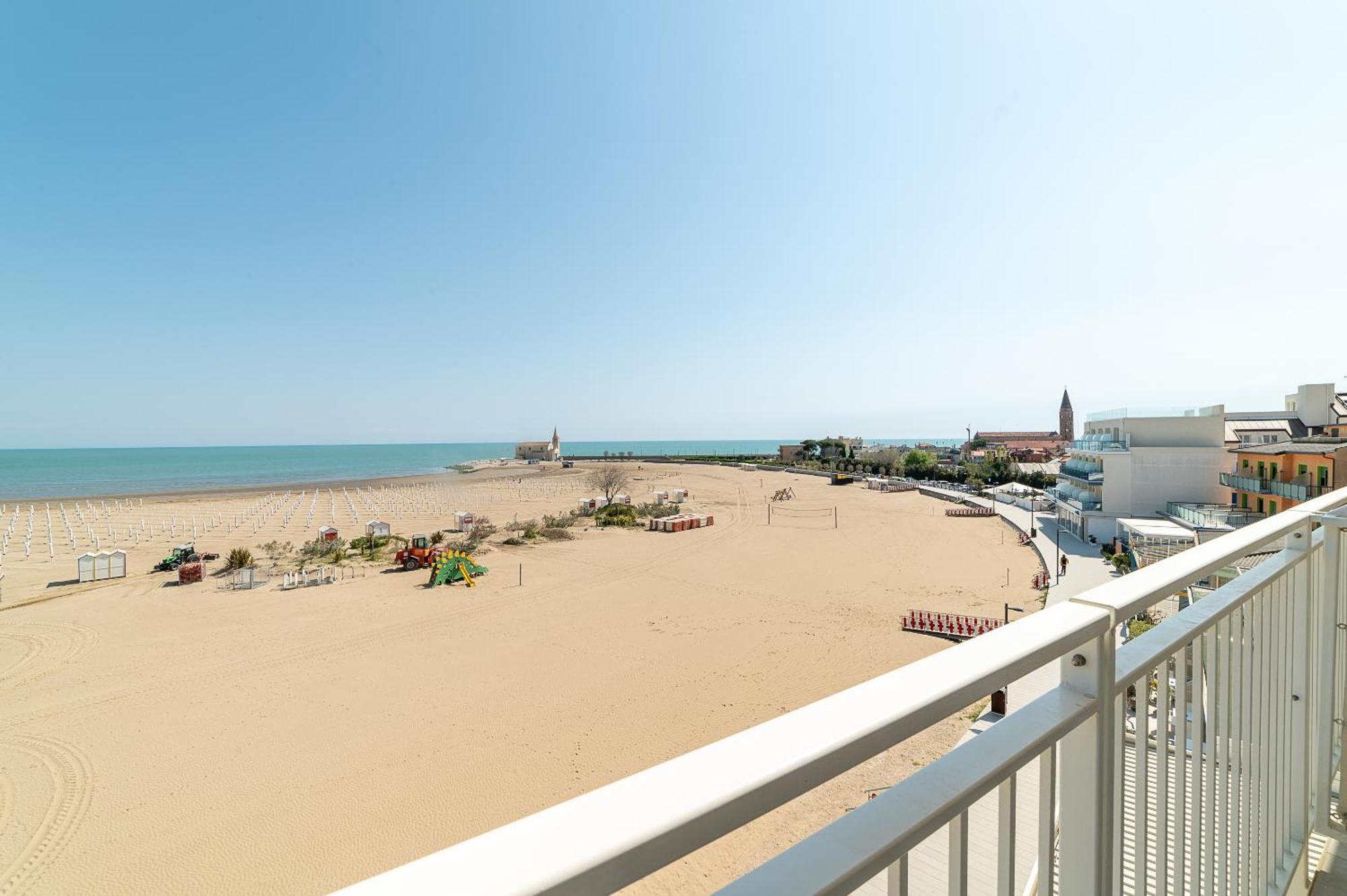 Stellamare Caorle Exterior photo