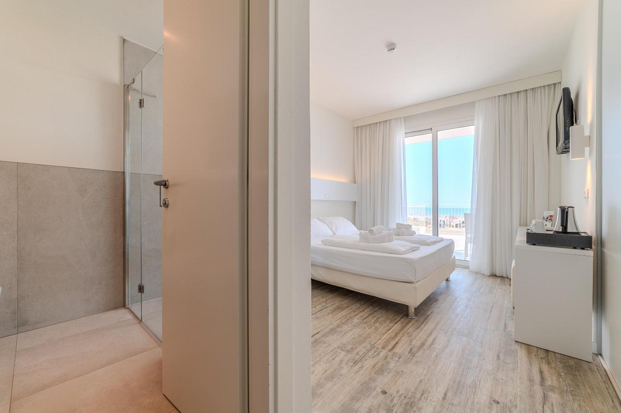 Stellamare Caorle Exterior photo