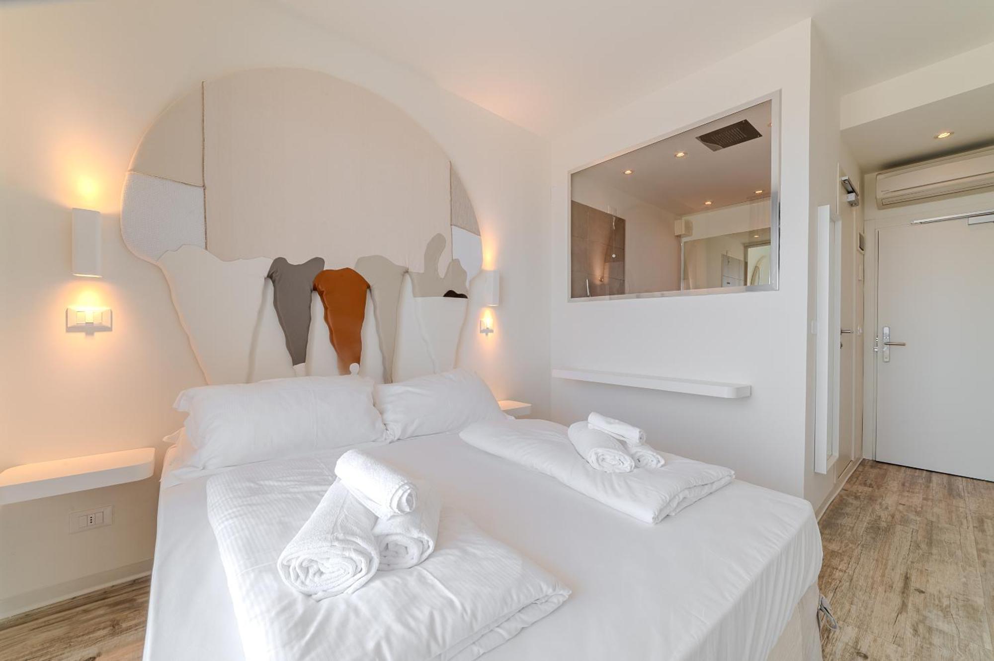 Stellamare Caorle Exterior photo