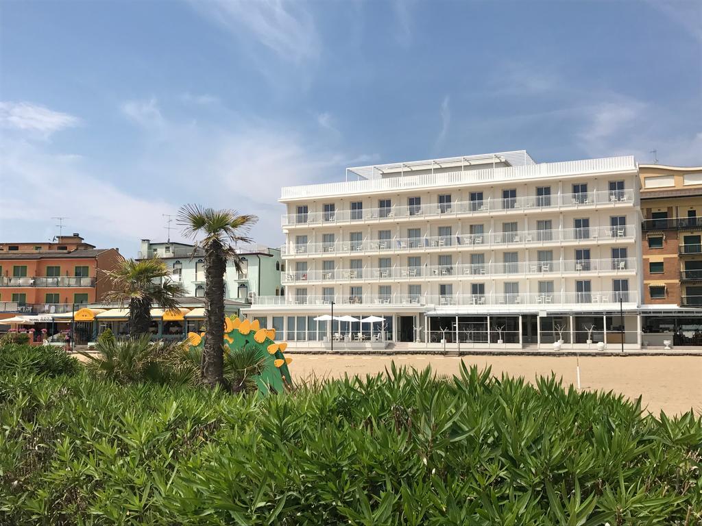 Stellamare Caorle Exterior photo